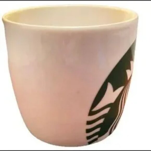 STARBUCKS Siren Mermaid Logo Mug and Kitchen Towel GIFT SET - Picture 11 of 14